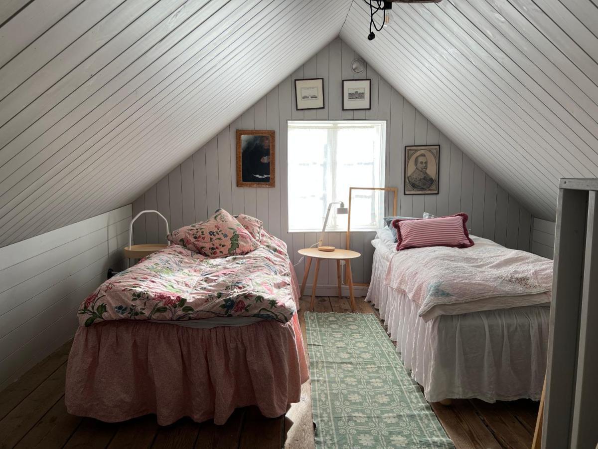 Harrys Hardware Home บรูซาร์ป ภายนอก รูปภาพ