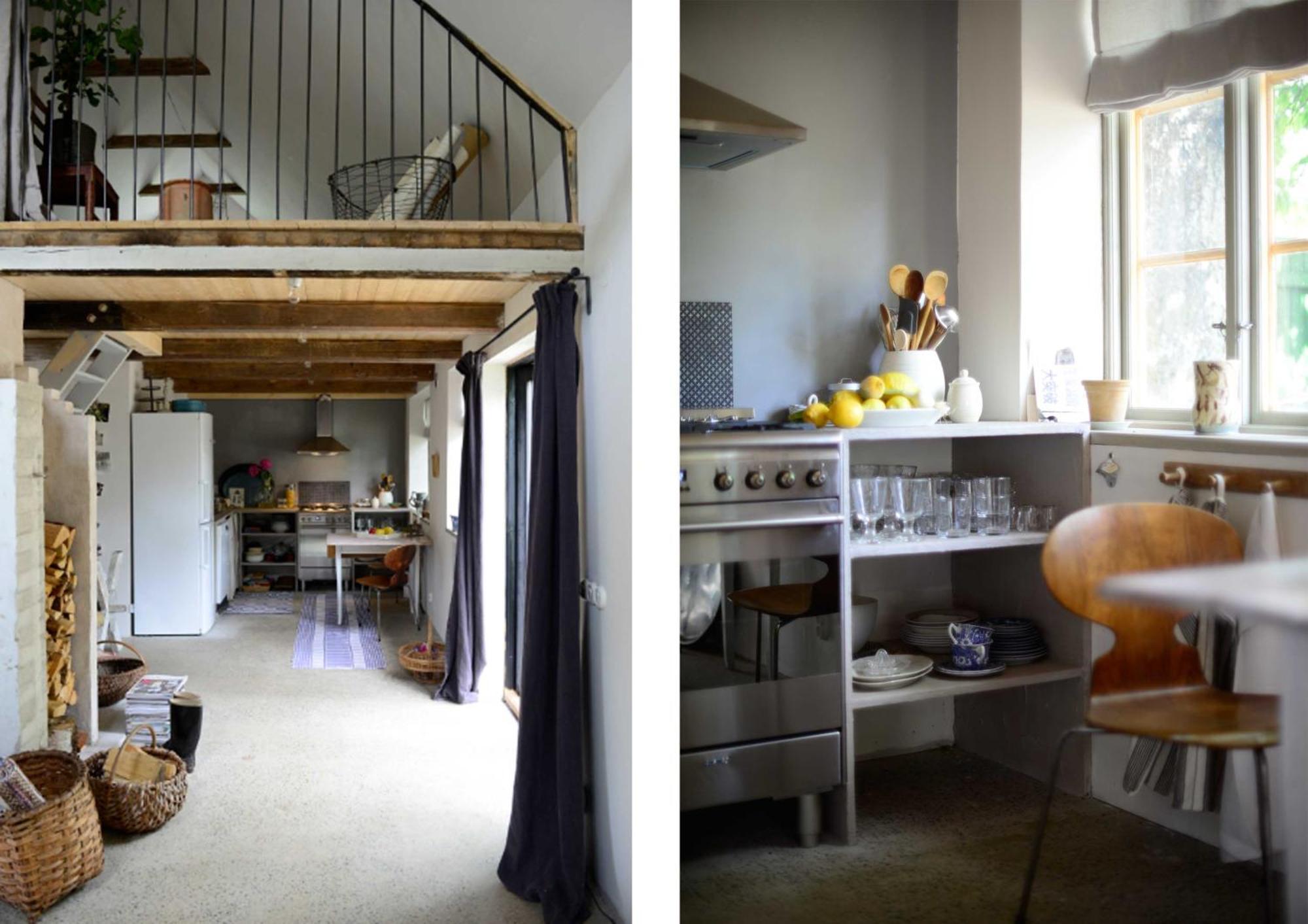 Harrys Hardware Home บรูซาร์ป ภายนอก รูปภาพ