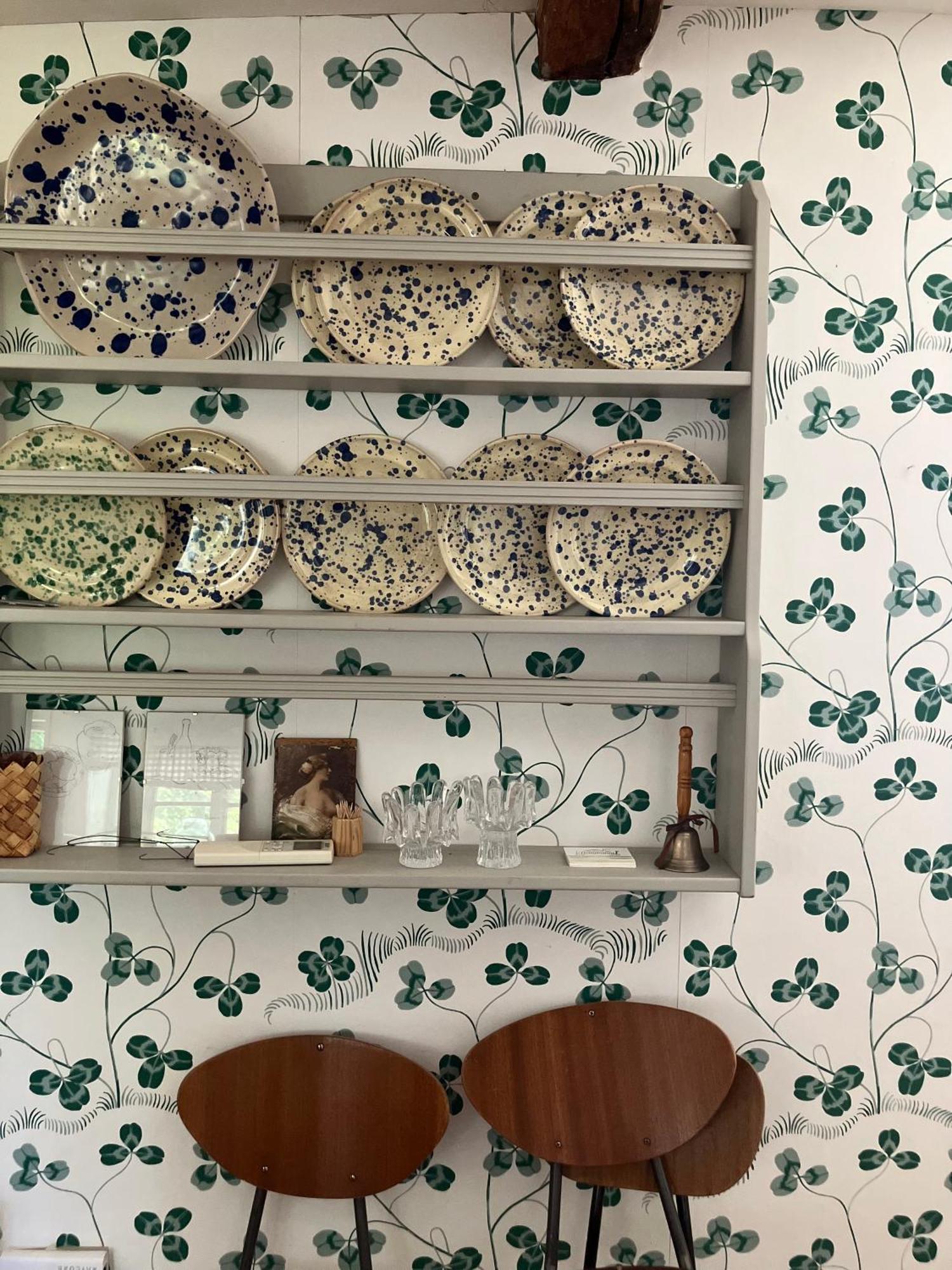 Harrys Hardware Home บรูซาร์ป ภายนอก รูปภาพ