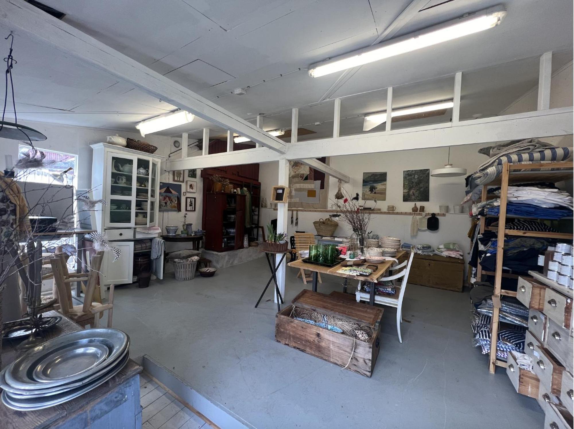 Harrys Hardware Home บรูซาร์ป ภายนอก รูปภาพ