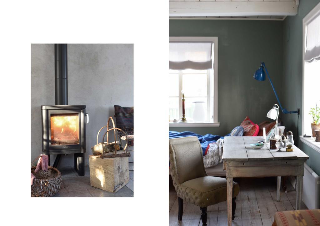 Harrys Hardware Home บรูซาร์ป ภายนอก รูปภาพ