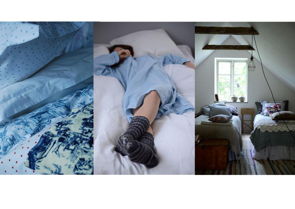 Harrys Hardware Home บรูซาร์ป ภายนอก รูปภาพ